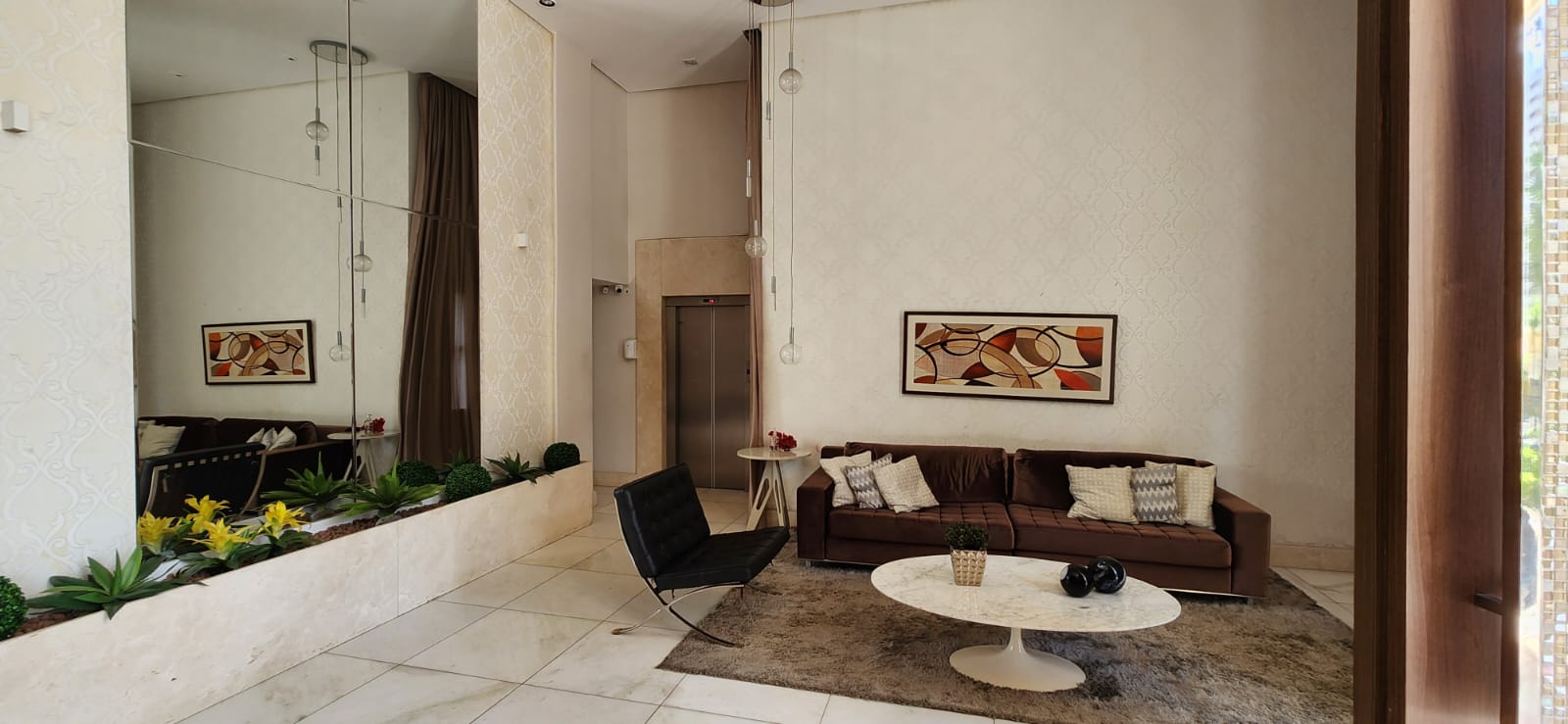 Imagem Apartamento com 4 Quartos à Venda, 253 m² em Meireles - Fortaleza