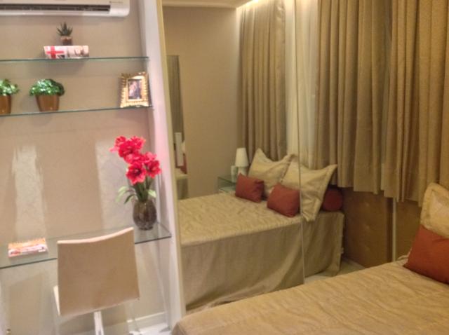 Imagem Apartamento com 3 Quartos à Venda, 65 m²em Messejana - Fortaleza