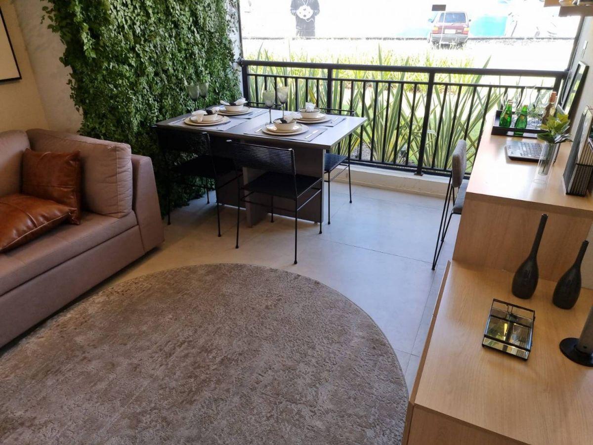 Imagem Apartamento com 2 Quartos à Venda, 62 m²em Belenzinho - São Paulo
