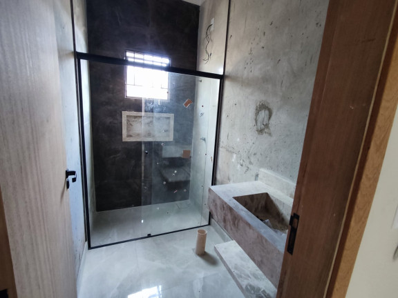 Imagem Casa com 2 Quartos à Venda, 125 m² em Jardim tangará - Bady Bassitt Imagem Casa com 2 Quartos à Venda, 125 m² em Jardim tangará - Bady Bassitt