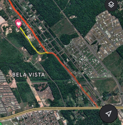 Imagem Terreno à Venda, 8.080 m² em Marituba - Ananindeua Imagem Terreno à Venda, 8.080 m² em Marituba - Ananindeua