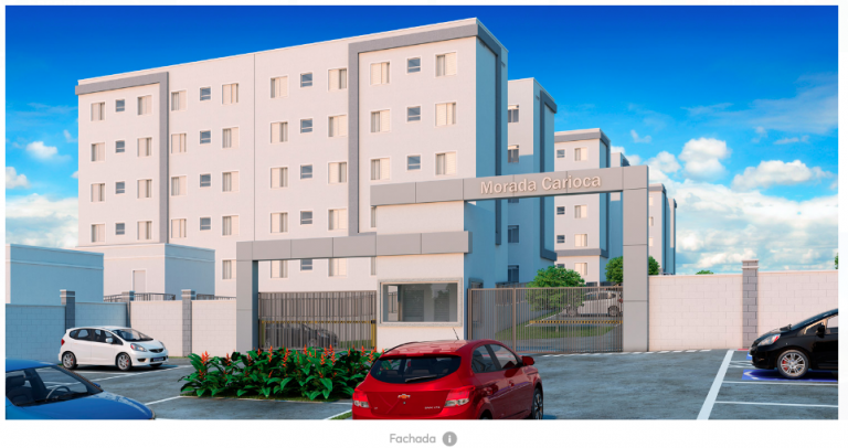 Apartamento com 2 Quartos à Venda, 43 m² em Vila São Paulo - Mogi das Cruzes