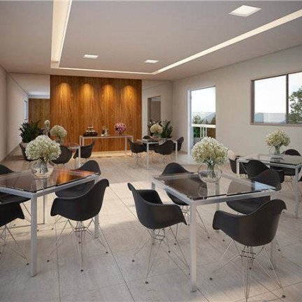 Imagem Apartamento com 2 Quartos à Venda, 46 m² em Inhoaíba - Rio De Janeiro