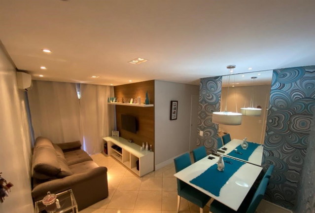 Imagem Apartamento com 2 Quartos à Venda,  em Vila Roque - São Paulo