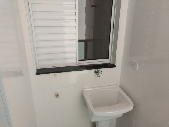 Imagem Apartamento com 2 Quartos à Venda, 44 m² em Parque Boturussu - São Paulo