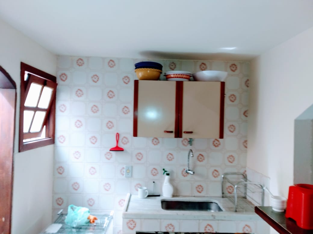 Imagem Casa de Condomínio com 2 Quartos à Venda, 60 m² em Braga - Cabo Frio