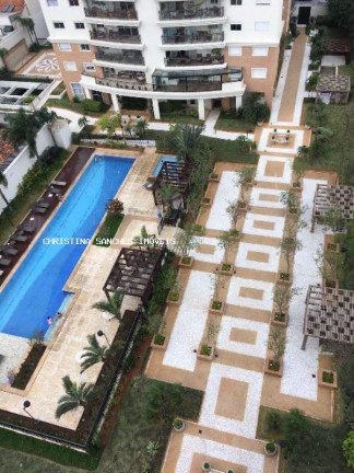 Imagem Apartamento com 3 Quartos à Venda ou Locação, 120 m² em Bosque da Saúde - São Paulo Imagem Apartamento com 3 Quartos à Venda ou Locação, 120 m² em Bosque da Saúde - São Paulo