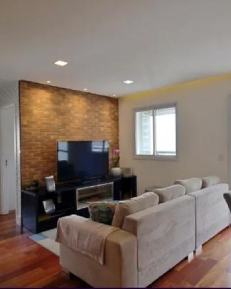 Imagem Apartamento com 2 Quartos à Venda, 66 m²em Vila Andrade - São Paulo Imagem Apartamento com 2 Quartos à Venda, 66 m²em Vila Andrade - São Paulo