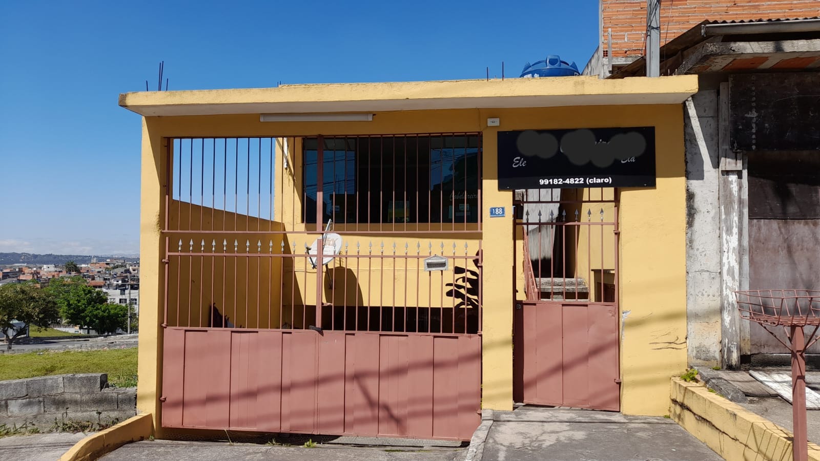 Imagem Casa com 3 Quartos à Venda, 112 m²em Parque Flamengo - Guarulhos Imagem Casa com 3 Quartos à Venda, 112 m²em Parque Flamengo - Guarulhos