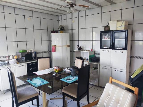 Imagem Casa com 2 Quartos à Venda, 169 m² em Morro do Abrigo - São Sebastião