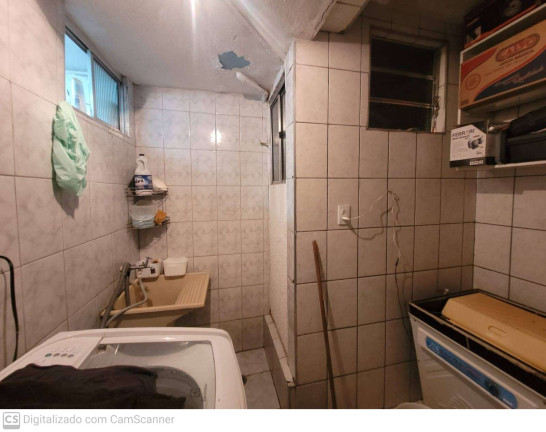 Imagem Apartamento com 2 Quartos à Venda, 56 m² em Conjunto Habitacional Presidente Castelo Branco - Carapicuíba