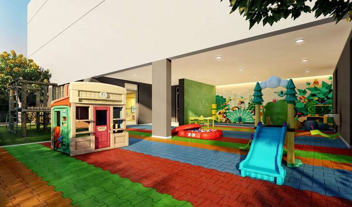 Imagem Apartamento com 2 Quartos à Venda, 49 m² em Vila Mascote - São Paulo Imagem Apartamento com 2 Quartos à Venda, 49 m² em Vila Mascote - São Paulo