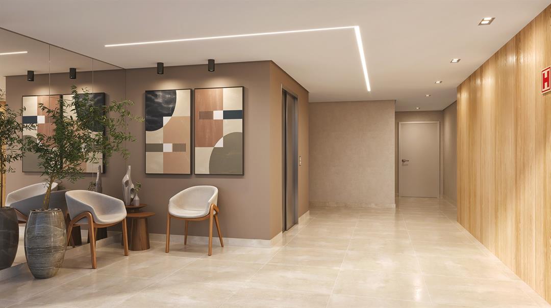 Imagem Apartamento com 2 Quartos à Venda, 47 m² em Recreio dos Bandeirantes - Rio de Janeiro