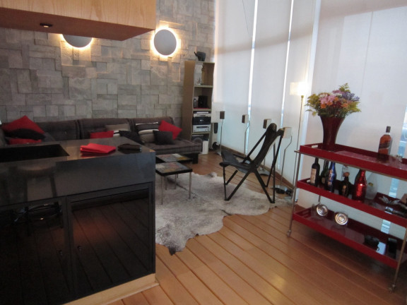 Imagem Loft com 1 Quarto à Venda, 187 m² em Cerqueira César - São Paulo Imagem Loft com 1 Quarto à Venda, 187 m² em Cerqueira César - São Paulo