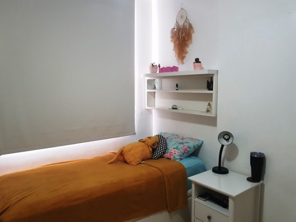 Imagem Apartamento com 3 Quartos à Venda, 105 m² em Icaraí - Niterói