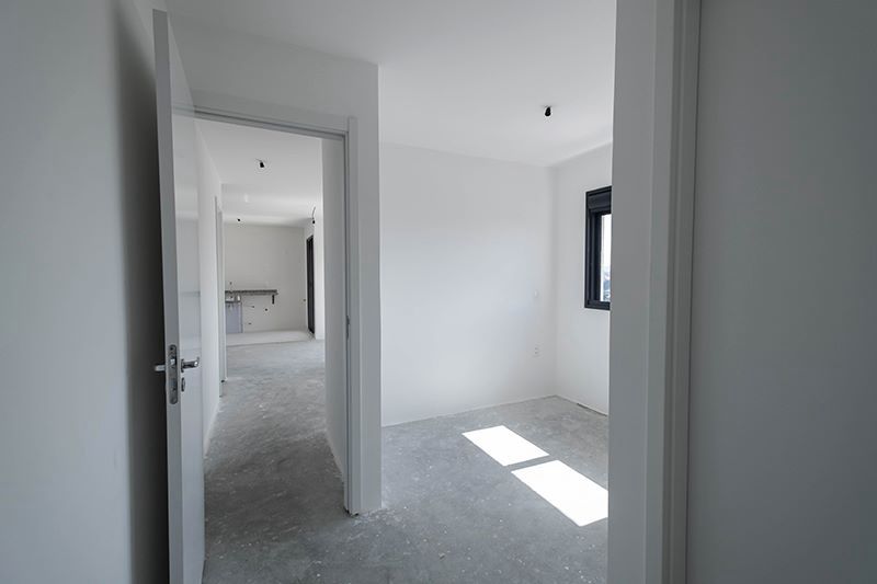 Imagem Apartamento com 2 Quartos à Venda, 55 m²em Vila Anastácio - São Paulo Imagem Apartamento com 2 Quartos à Venda, 55 m²em Vila Anastácio - São Paulo