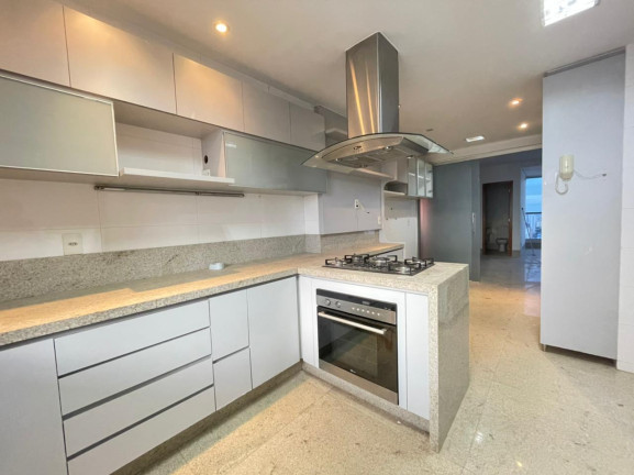 Imagem Apartamento com 3 Quartos à Venda,  em Setor Bueno - Goiânia
