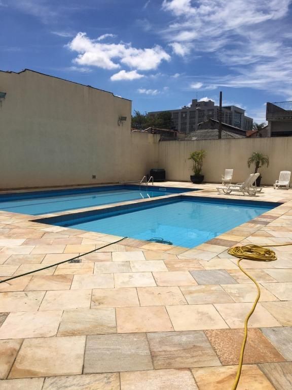 Imagem Apartamento com 3 Quartos à Venda, 94 m²em Tatuapé - São Paulo