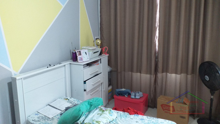 Imagem Casa com 2 Quartos à Venda, 170 m² em Bangu - Rio de Janeiro