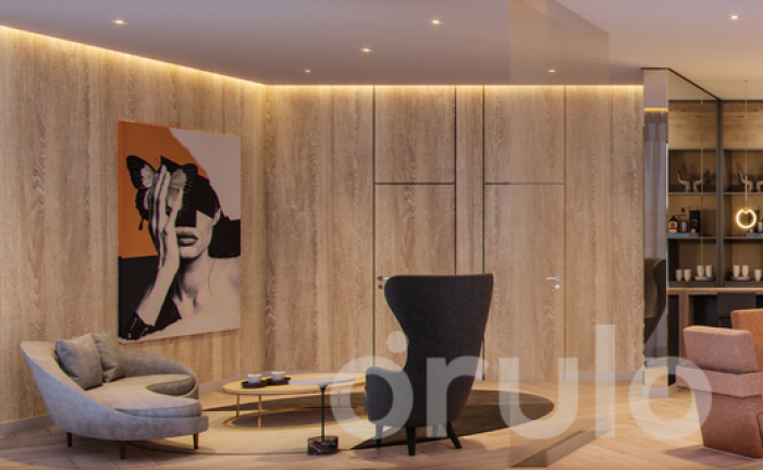 Imagem Apartamento à Venda, 27 m² em Jardim das Acácias - São Paulo Imagem Apartamento à Venda, 27 m² em Jardim das Acácias - São Paulo