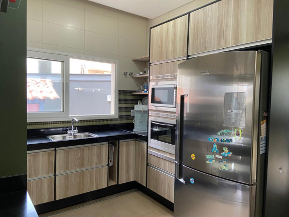 Imagem Casa de Condomínio com 3 Quartos à Venda, 483 m² em Parque Residencial Damha - Araraquara Imagem Casa de Condomínio com 3 Quartos à Venda, 483 m² em Parque Residencial Damha - Araraquara