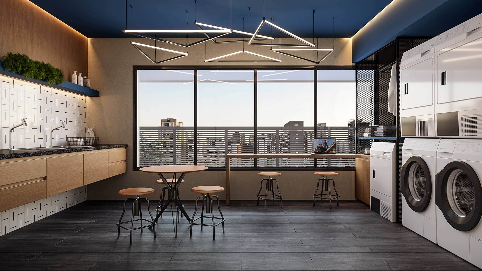 Imagem Apartamento com 3 Quartos à Venda, 110 m²em Água Branca - São Paulo Imagem Apartamento com 3 Quartos à Venda, 110 m²em Água Branca - São Paulo