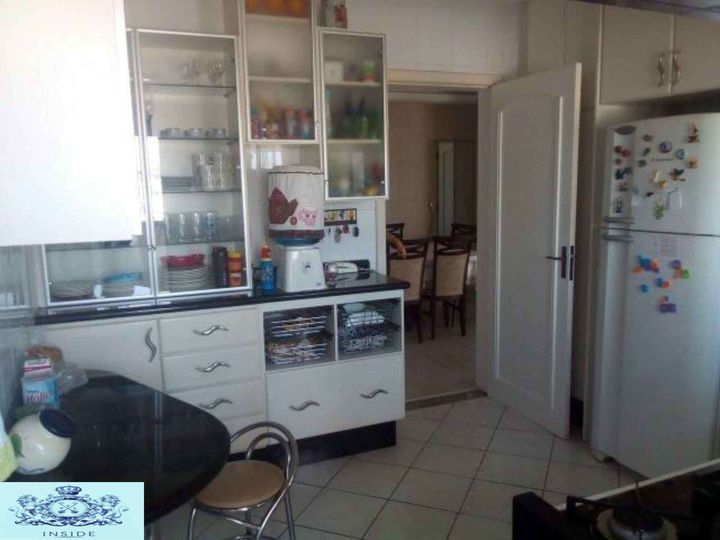 Imagem Apartamento com 4 Quartos à Venda, 173 m² em Campinas - São José Imagem Apartamento com 4 Quartos à Venda, 173 m² em Campinas - São José