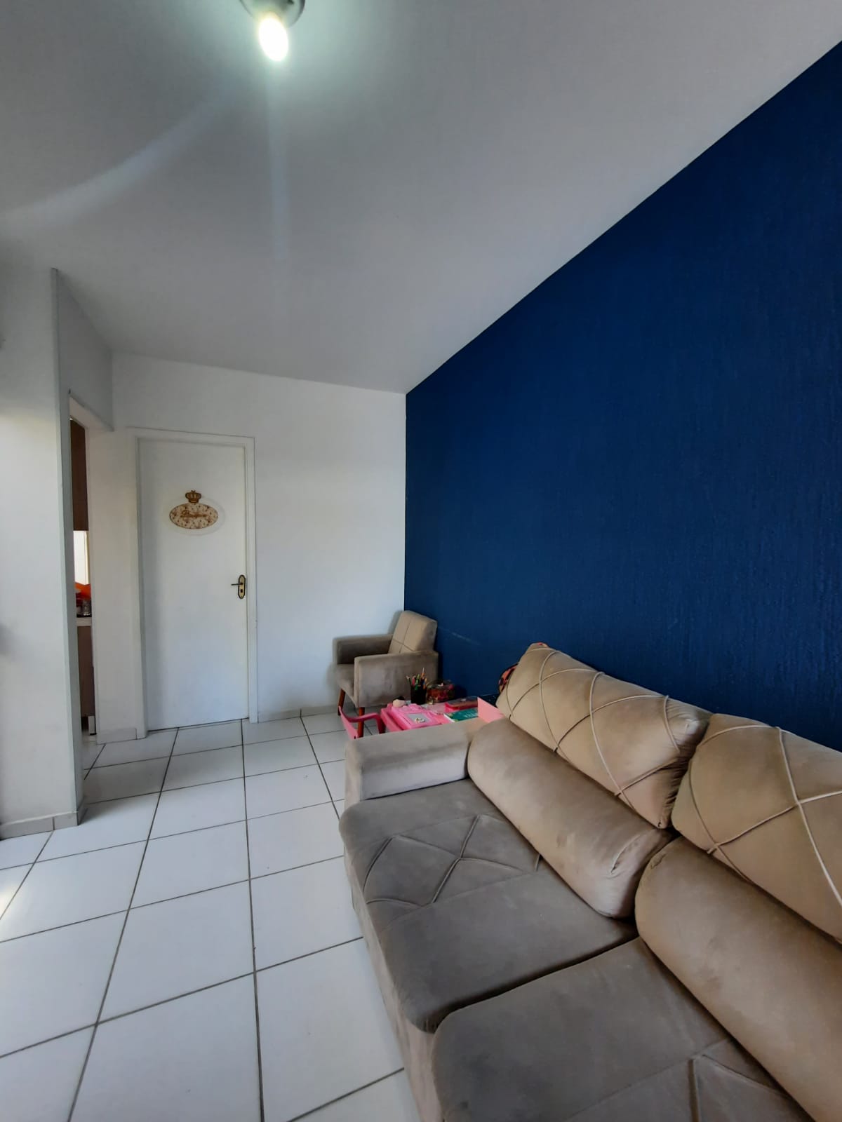 Imagem Casa com 2 Quartos à Venda, 43 m² em Tatuquara - Curitiba