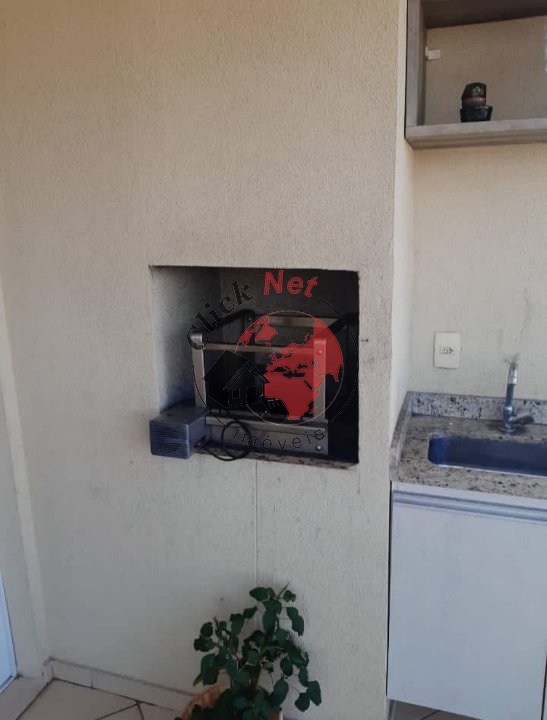 Imagem Apartamento com 3 Quartos à Venda, 71 m²em Rudge Ramos - São Bernardo do Campo