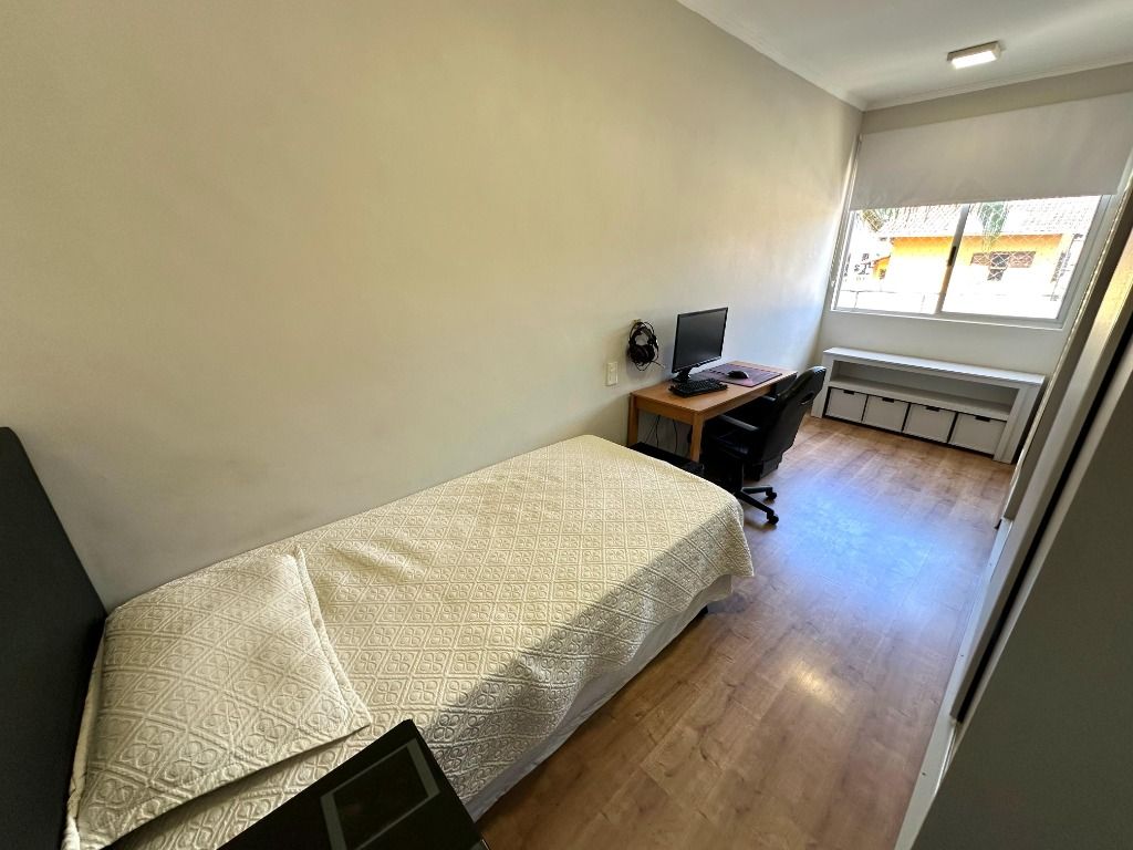 Imagem Apartamento com 3 Quartos à Venda, 75 m² em Santa Amélia - Belo Horizonte
