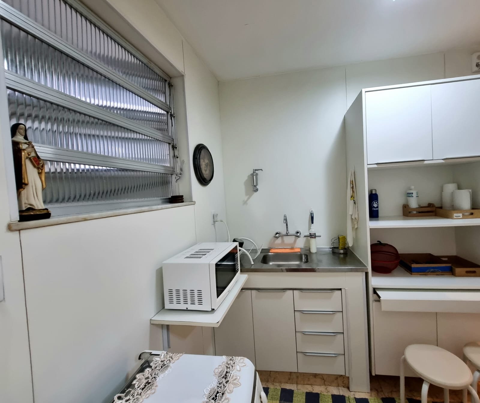 Imagem Apartamento com 2 Quartos à Venda, 65 m²em Leblon - Rio de Janeiro