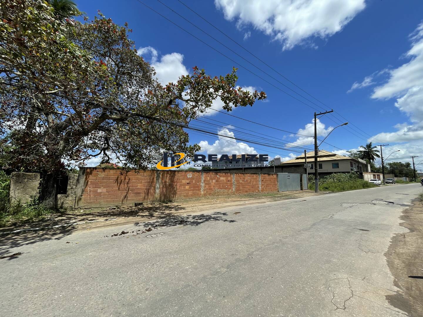 Imagem Terreno à Venda, 2 m²em Parque Turf Club - Campos dos Goytacazes Imagem Terreno à Venda, 2 m²em Parque Turf Club - Campos dos Goytacazes