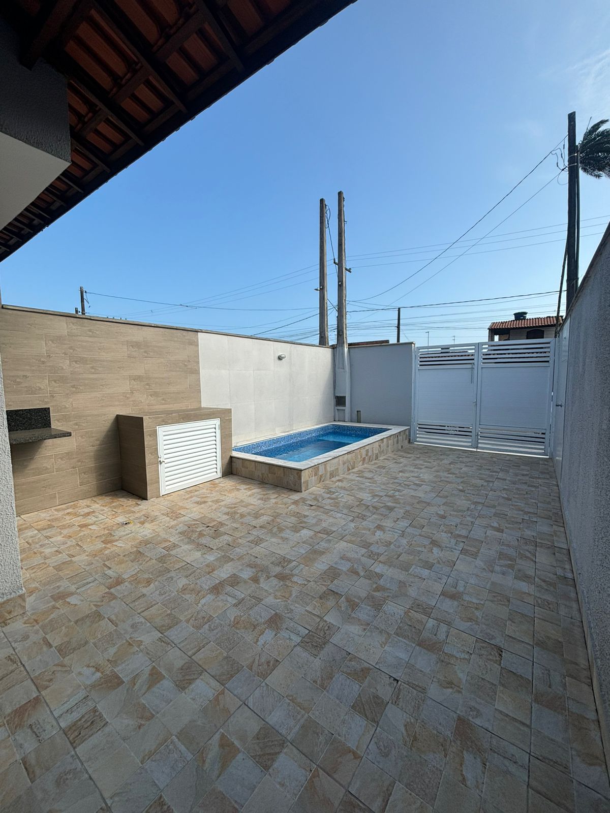 Imagem Casa com 2 Quartos à Venda, 135 m²em Savoy - Itanhaém