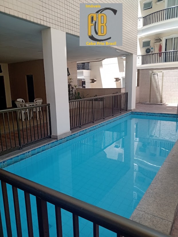 Imagem Apartamento com 3 Quartos à Venda, 122 m²em Centro - Cabo Frio Imagem Apartamento com 3 Quartos à Venda, 122 m²em Centro - Cabo Frio