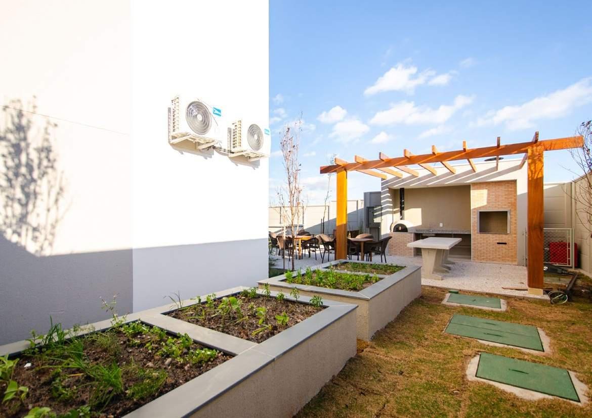 Imagem Apartamento com 2 Quartos à Venda, 44 m²em Jardim Boa Vista (Zona Oeste) - São Paulo