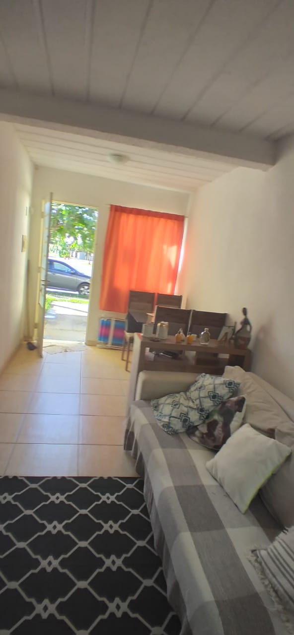 Imagem Casa com 2 Quartos à Venda, 57 m²em Campo Alegre - Nova Iguaçu