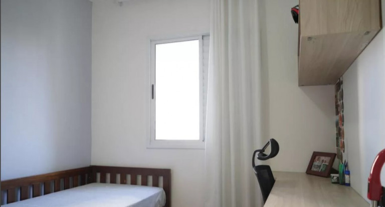 Imagem Apartamento com 2 Quartos à Venda, 59 m² em Jardim Pereira Leite - São Paulo Imagem Apartamento com 2 Quartos à Venda, 59 m² em Jardim Pereira Leite - São Paulo