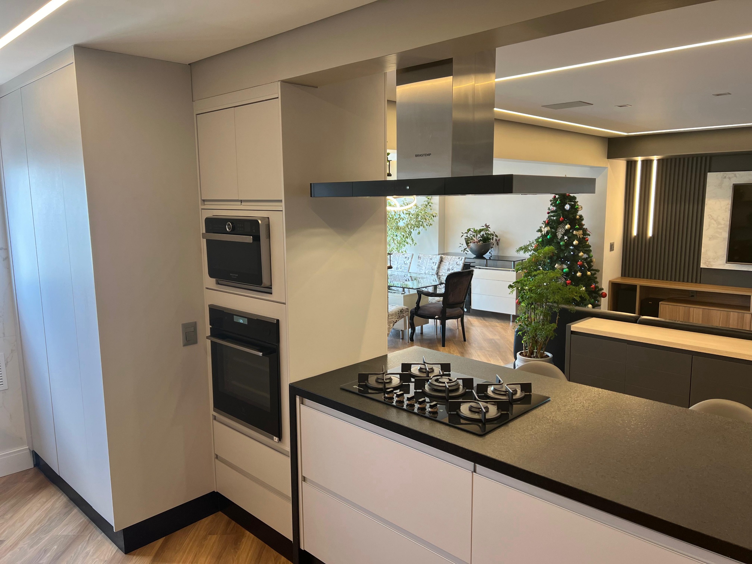 Imagem Apartamento com 3 Quartos à Venda, 149 m²em Vila Santa Catarina - São Paulo Imagem Apartamento com 3 Quartos à Venda, 149 m²em Vila Santa Catarina - São Paulo