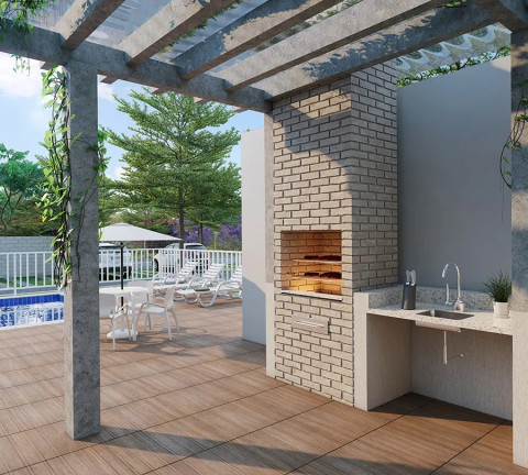 Imagem Apartamento com 2 Quartos à Venda, em Nossa Senhora da Conceição - Paulista Imagem Apartamento com 2 Quartos à Venda, em Nossa Senhora da Conceição - Paulista