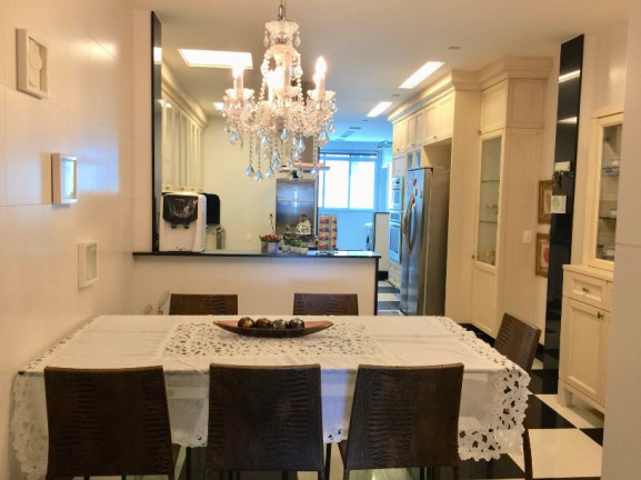 Imagem Apartamento com 4 Quartos à Venda, 390 m² em Barra da Tijuca - Rio de Janeiro Imagem Apartamento com 4 Quartos à Venda, 390 m² em Barra da Tijuca - Rio de Janeiro
