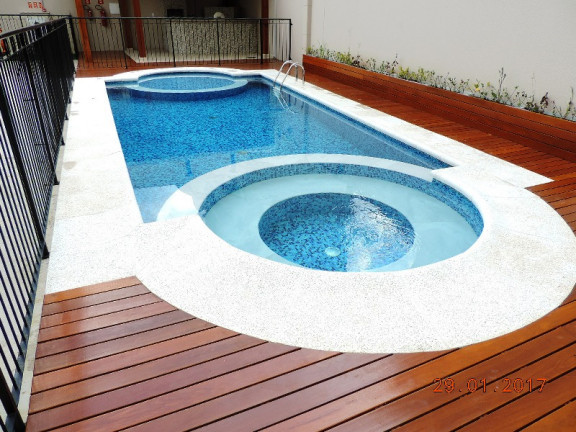 Imagem Apartamento com 2 Quartos para Alugar, 60 m² em Parque Campolim - Sorocaba