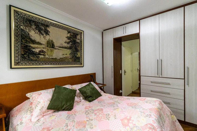 Imagem Apartamento com 3 Quartos à Venda, 86 m² em Pinheiros - São Paulo
