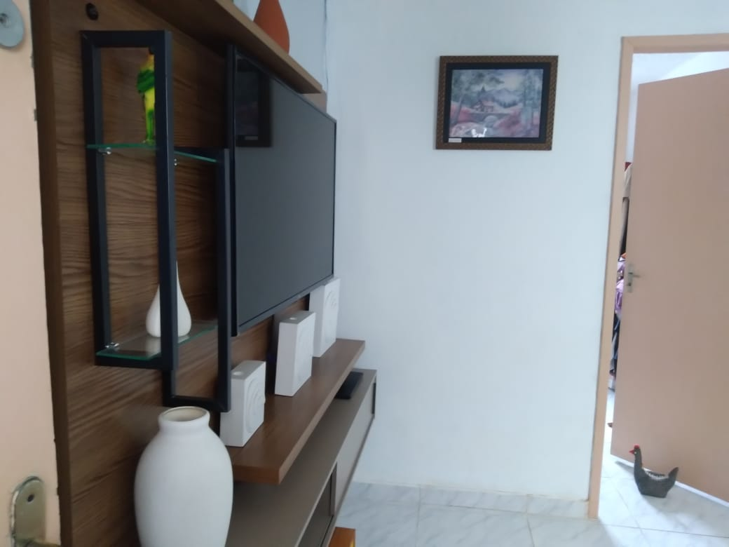 Imagem Apartamento com 3 Quartos à Venda, 49 m² em Monte Verde - Florianópolis Imagem Apartamento com 3 Quartos à Venda, 49 m² em Monte Verde - Florianópolis