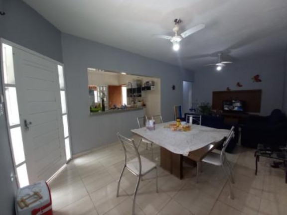 Imagem Casa com 3 Quartos à Venda, 104 m² em Itanhanhem - Itanhaém