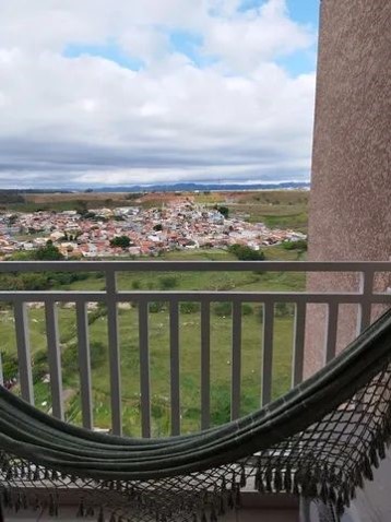 Imagem Apartamento com 2 Quartos à Venda, 57 m²em Parque Residencial Flamboyant - São José dos Campos