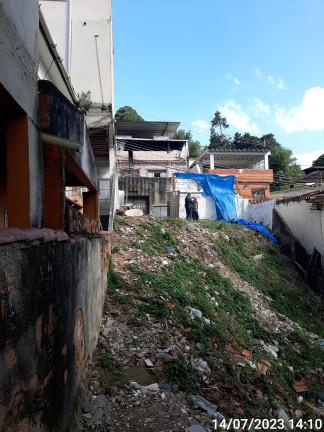 Imagem Terreno à Venda, 400 m²em Encantado - Rio de Janeiro Imagem Terreno à Venda, 400 m²em Encantado - Rio de Janeiro