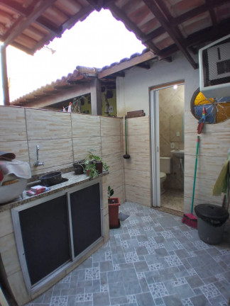 Imagem Casa com 4 Quartos à Venda, 57 m² em Campo Alegre - Nova Iguaçu Imagem Casa com 4 Quartos à Venda, 57 m² em Campo Alegre - Nova Iguaçu