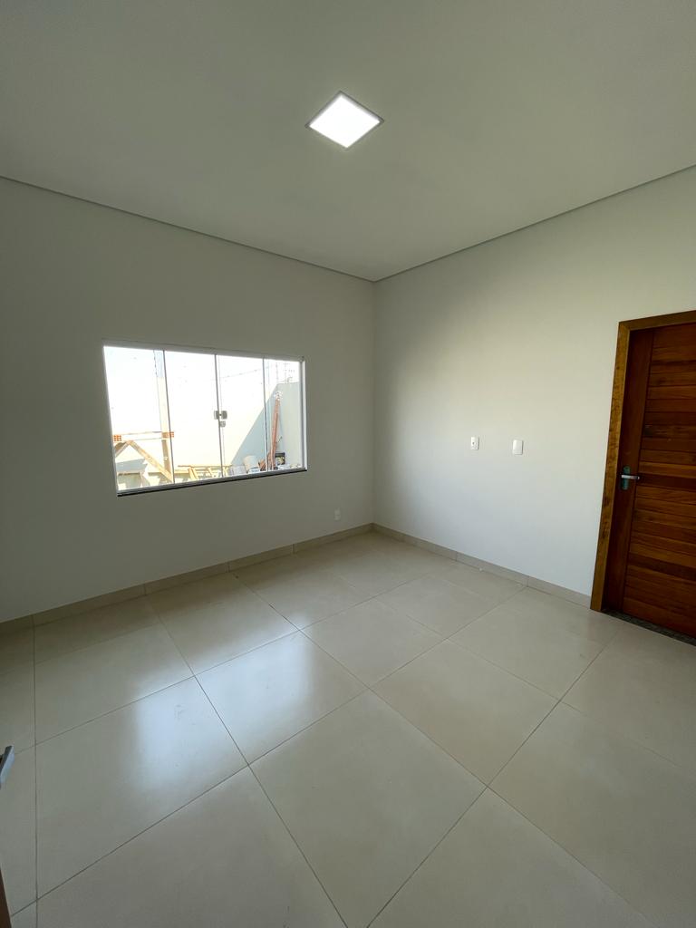 Imagem Casa com 2 Quartos à Venda, 91 m² em Jardim Morumbi - Sinop