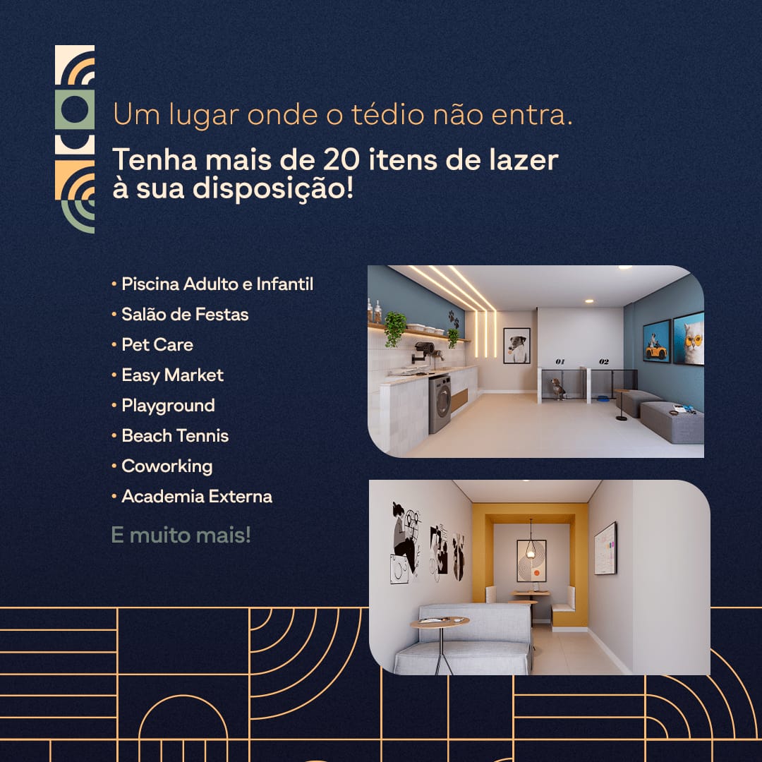 Imagem Apartamento com 2 Quartos à Venda, 34 m²em Mooca - São Paulo