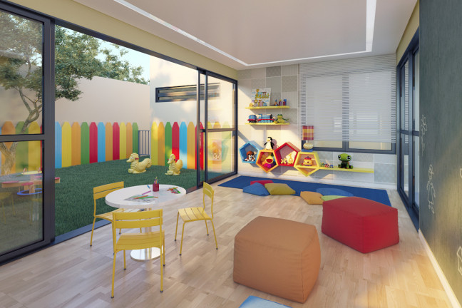 Imagem Apartamento com 2 Quartos à Venda, 49 m² em Cajueiro - Recife